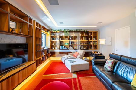 Apartamento à venda com 4 quartos, 385m² em Parque do Morumbi, São Paulo