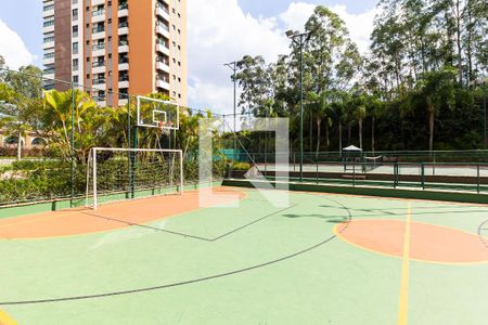 Apartamento à venda com 4 quartos, 385m² em Parque do Morumbi, São Paulo