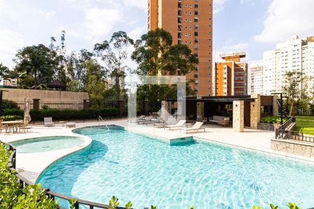 Apartamento à venda com 4 quartos, 385m² em Parque do Morumbi, São Paulo