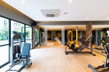 Apartamento à venda com 4 quartos, 385m² em Parque do Morumbi, São Paulo