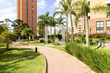 Apartamento à venda com 4 quartos, 385m² em Parque do Morumbi, São Paulo