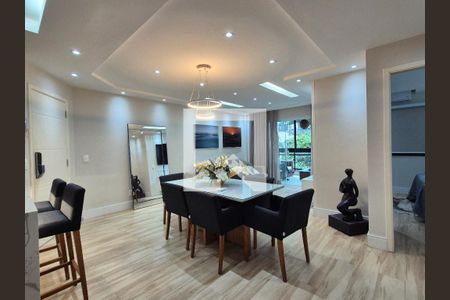 Apartamento para alugar com 2 quartos, 111m² em Recreio dos Bandeirantes, Rio de Janeiro