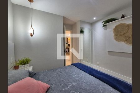 Apartamento para alugar com 2 quartos, 111m² em Recreio dos Bandeirantes, Rio de Janeiro