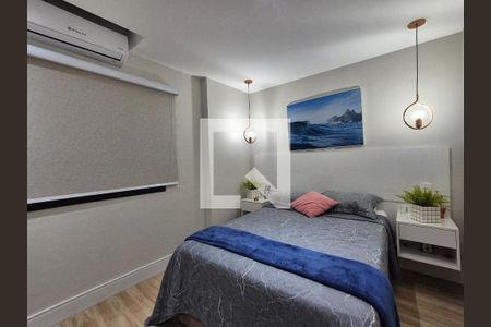 Apartamento para alugar com 2 quartos, 111m² em Recreio dos Bandeirantes, Rio de Janeiro