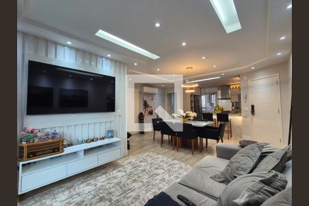 Apartamento para alugar com 2 quartos, 111m² em Recreio dos Bandeirantes, Rio de Janeiro