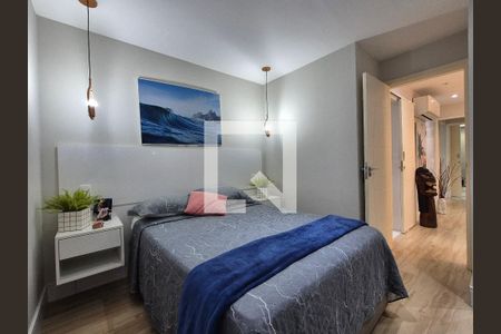 Apartamento para alugar com 2 quartos, 111m² em Recreio dos Bandeirantes, Rio de Janeiro
