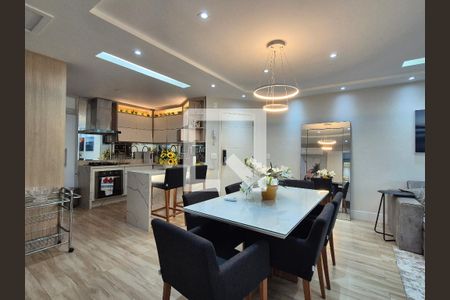 Apartamento para alugar com 2 quartos, 111m² em Recreio dos Bandeirantes, Rio de Janeiro