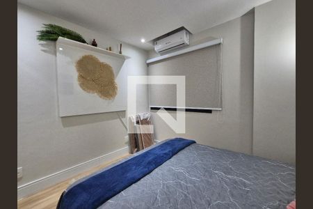 Apartamento para alugar com 2 quartos, 111m² em Recreio dos Bandeirantes, Rio de Janeiro