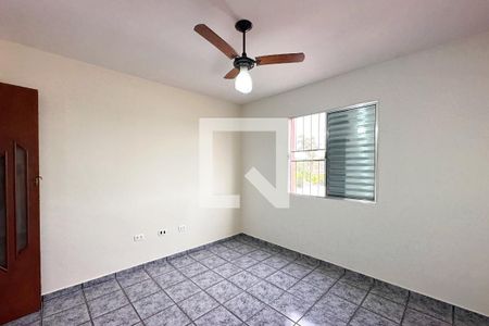 Quarto 1 de apartamento para alugar com 2 quartos, 65m² em Chácara Sergipe, São Bernardo do Campo