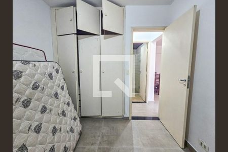 Quarto de apartamento para alugar com 1 quarto, 46m² em Campo Belo, São Paulo