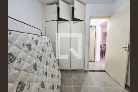 Quarto de apartamento para alugar com 1 quarto, 46m² em Campo Belo, São Paulo