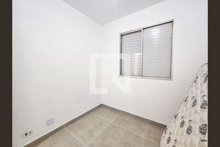 Quarto de apartamento para alugar com 1 quarto, 46m² em Campo Belo, São Paulo