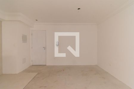 Sala de apartamento à venda com 3 quartos, 63m² em Jardim Vila Formosa, São Paulo