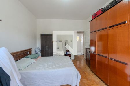 Quarto de apartamento à venda com 1 quarto, 56m² em Bela Vista, São Paulo