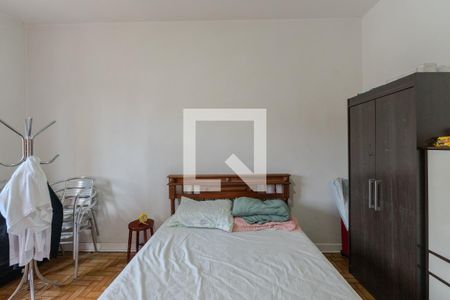 Quarto de apartamento à venda com 1 quarto, 56m² em Bela Vista, São Paulo