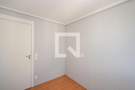 Quarto 1 de apartamento para alugar com 2 quartos, 40m² em Parque Reboucas, São Paulo