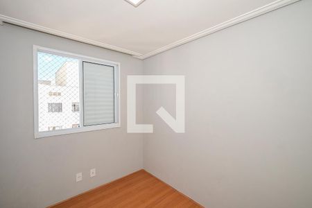 Quarto 1 de apartamento para alugar com 2 quartos, 40m² em Parque Reboucas, São Paulo