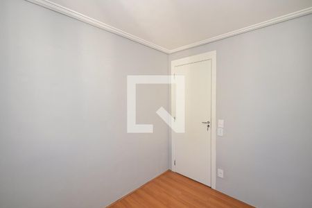 Quarto 1 de apartamento para alugar com 2 quartos, 40m² em Parque Reboucas, São Paulo