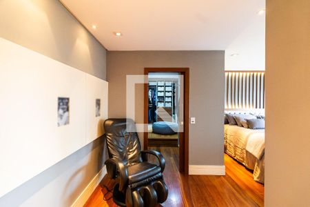 Apartamento à venda com 3 quartos, 260m² em Jardim Fonte do Morumbi, São Paulo