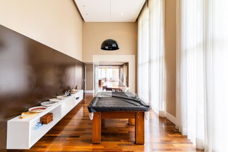 Apartamento à venda com 3 quartos, 260m² em Jardim Fonte do Morumbi, São Paulo