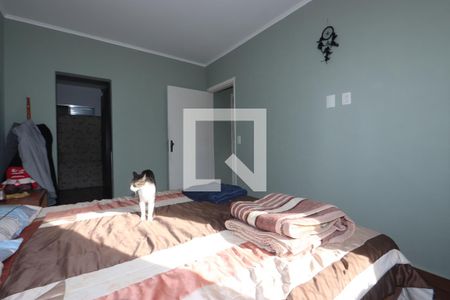 Quarto 1 de apartamento para alugar com 2 quartos, 70m² em Vila Prudente, São Paulo