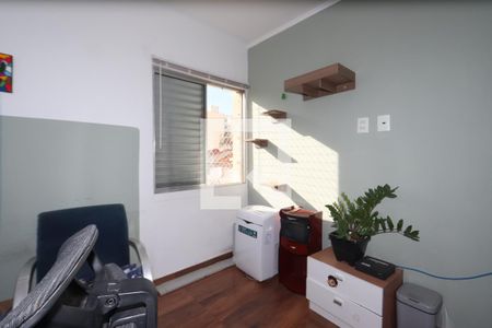 Quarto 2 de apartamento para alugar com 2 quartos, 70m² em Vila Prudente, São Paulo