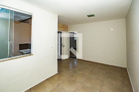 Apartamento para alugar com 1 quarto, 133m² em Ouro Preto, Belo Horizonte