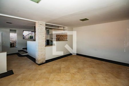 Apartamento para alugar com 1 quarto, 133m² em Ouro Preto, Belo Horizonte