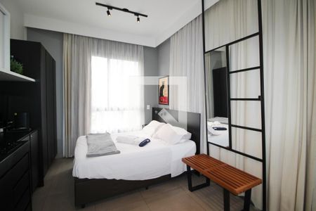 Studio para alugar em Vila Olímpia