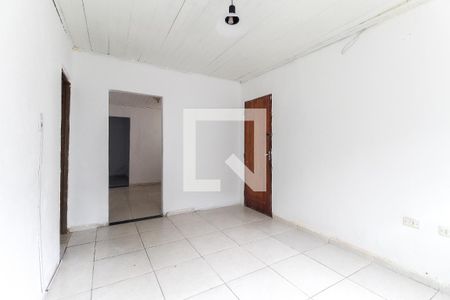 Sala Casa  1 de casa para alugar com 3 quartos, 120m² em Lajeado, São Paulo