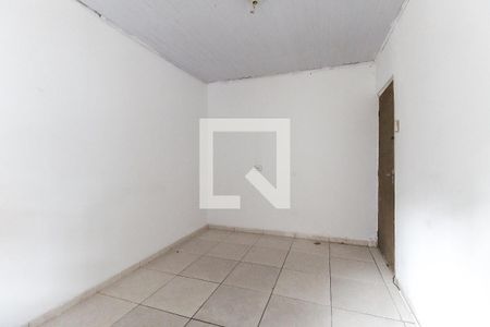 Quarto 1 Casa 1 de casa para alugar com 3 quartos, 120m² em Lajeado, São Paulo
