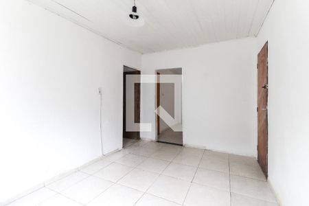 Sala Casa  1 de casa para alugar com 3 quartos, 120m² em Lajeado, São Paulo