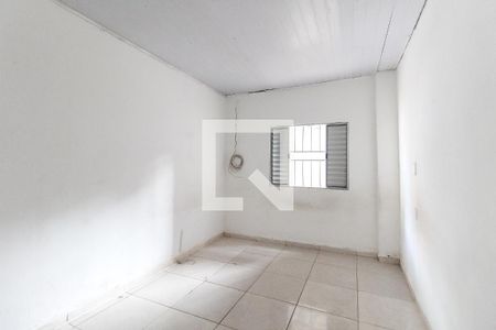 Quarto 1 Casa 1 de casa para alugar com 3 quartos, 120m² em Lajeado, São Paulo