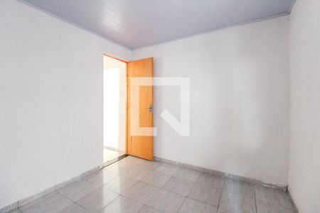 Quarto 2 Casa 1 de casa para alugar com 3 quartos, 120m² em Lajeado, São Paulo