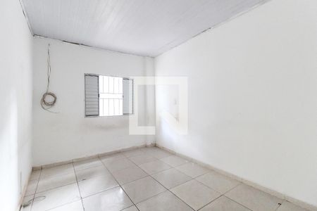 Quarto 1 Casa 1 de casa para alugar com 3 quartos, 120m² em Lajeado, São Paulo
