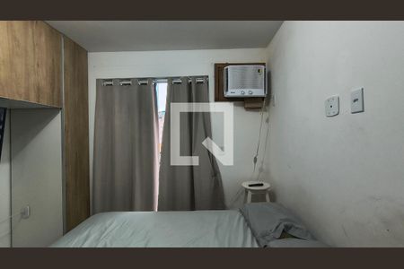 Quarto 1 de apartamento à venda com 2 quartos, 45m² em Recreio dos Bandeirantes, Rio de Janeiro