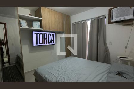 Quarto 1 de apartamento à venda com 2 quartos, 45m² em Recreio dos Bandeirantes, Rio de Janeiro