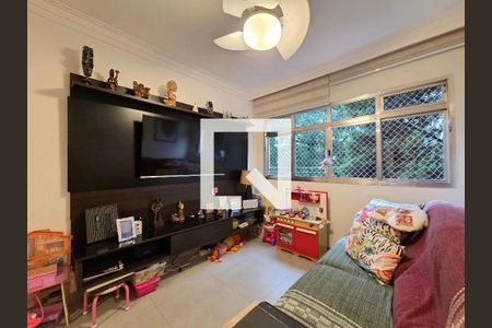 Apartamento para alugar em Indianópolis