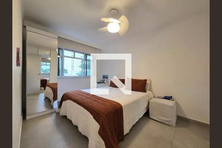 Quarto de apartamento à venda com 3 quartos, 90m² em Indianópolis, São Paulo