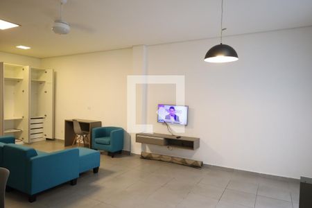Kitnet/Studio para alugar com 1 quarto, 40m² em Jurubatuba, São Paulo