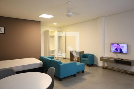 Kitnet/Studio para alugar com 1 quarto, 40m² em Jurubatuba, São Paulo