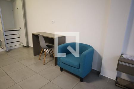 Kitnet/Studio para alugar com 1 quarto, 40m² em Jurubatuba, São Paulo