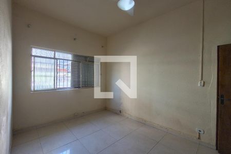 Quarto de apartamento para alugar com 1 quarto, 53m² em Canto do Forte, Praia Grande