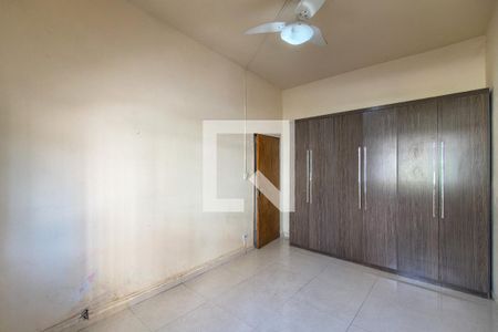 Quarto de apartamento para alugar com 1 quarto, 53m² em Canto do Forte, Praia Grande