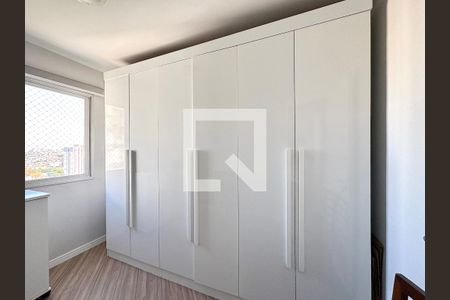 Quarto 2 de apartamento à venda com 2 quartos, 52m² em Jardim Maristela, São Paulo