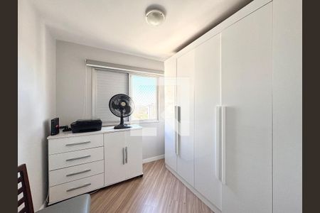 Quarto 2 de apartamento à venda com 2 quartos, 52m² em Jardim Maristela, São Paulo