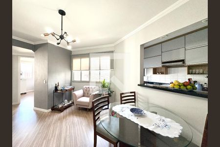 Apartamento à venda com 2 quartos, 52m² em Jardim Maristela, São Paulo