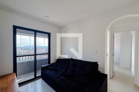 Apartamento para alugar em Belenzinho