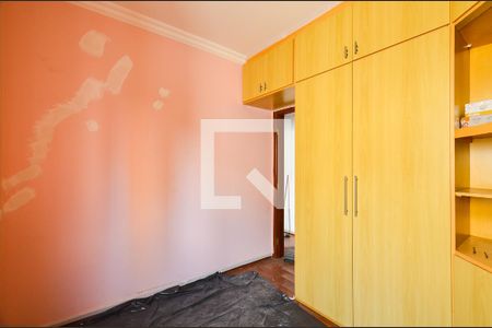 Quarto 3 de apartamento à venda com 3 quartos, 168m² em Silveira, Belo Horizonte