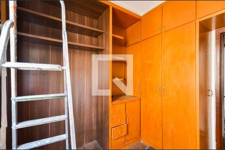 Quarto 2 de apartamento à venda com 3 quartos, 168m² em Silveira, Belo Horizonte